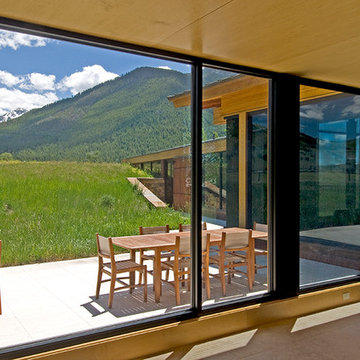 Tennican Residence