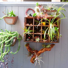 My Small Spaces