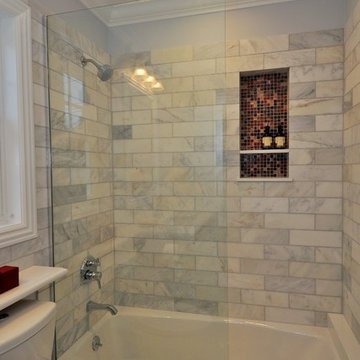 Whitburn St Project