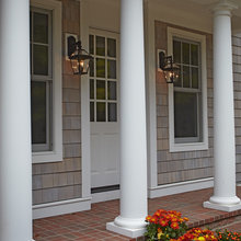 Exterior Lighting