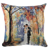 50 Most Por Decorative Pillows For 2019 Houzz Wedded Bliss Decorative Pillow Cushion Cover A H 16 X W