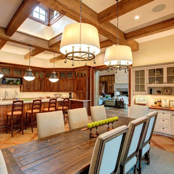 Keswick Residence