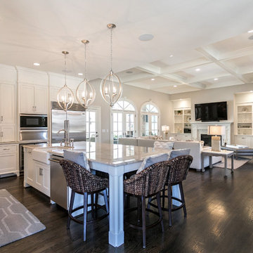 Kitchen | After