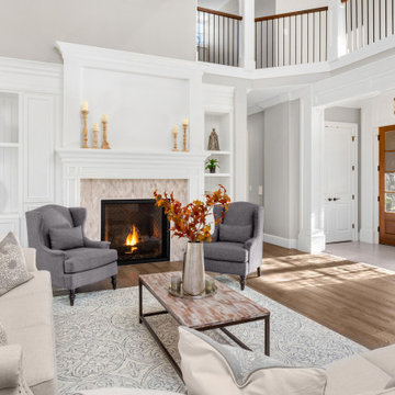 Interior Design, Architectural Drafting