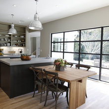 My Kitchen Plan