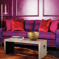 Colecci&oacute;n Drenched Color de ROBERT ALLEN - Products