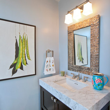 Whole House Remodel - Washington DC