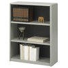 Safco 3-Shelf ValueMate Economy Steel Bookcase