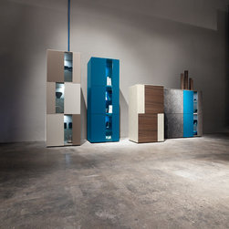 Complementi - Products