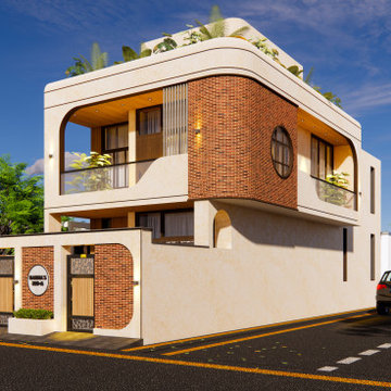 THE ELEMENTAL HOUSE (2)