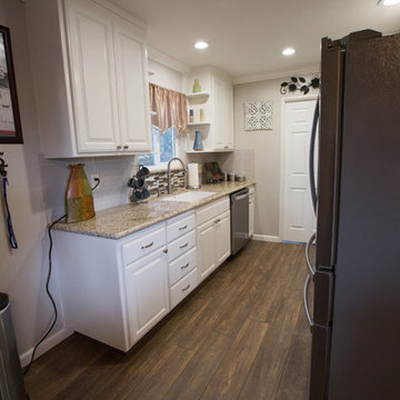 kitchenCRATE Via Madrid, Livermore, CA