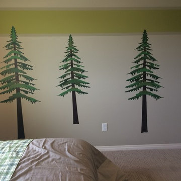 Magnolia Heights