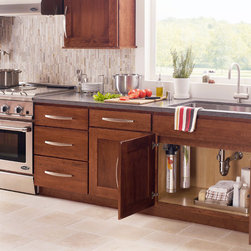 Filtered Water Under Your Sink - Specialty Small Kitchen Appliances