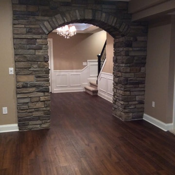Island Lakes Novi