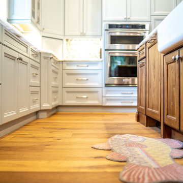 Mackenzie Childs Lovers Kitchen
