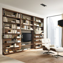 bookcase