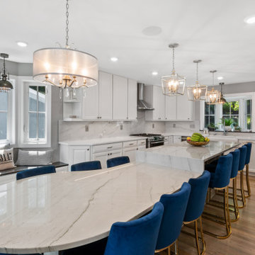 Award Winning Geneva Lake Home Raises the Standard in Home Remodeling