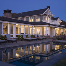 Sonoma - Traditional Exteriors