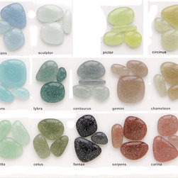 Interstyle / Agates - Tile