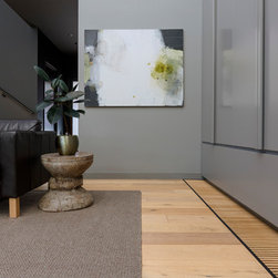 H20 Heating - Promotional images - Heating Radiators