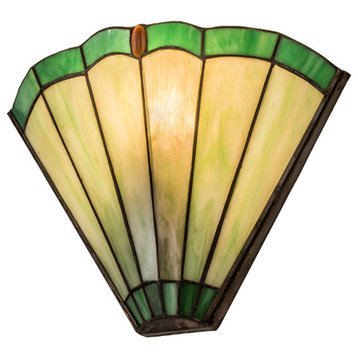 11 Wide Wide Caprice Wall Sconce