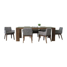 Dining & kitchen