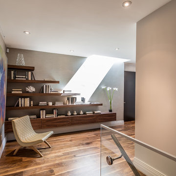 Modern Home in Beverly Hills