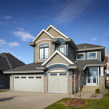 love the builder/whole house