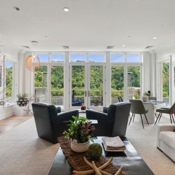 New Hope Penthouse