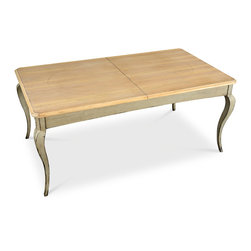 Table de repas / Dining table - Dining Tables