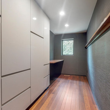 Sunset Rd Custom Home