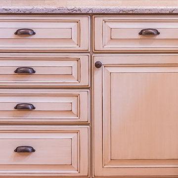 Gourmet Kitchen Remodel in Castleton, NY