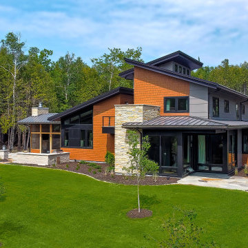 Door County Getaway
