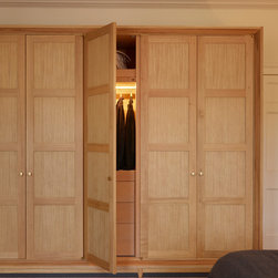 Montagu Sqaure - Bedroom Products