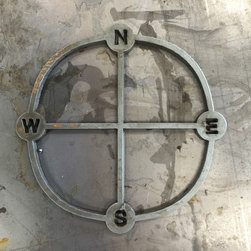 CNC Plasma Cutting - Garden Statues, Sculptures & Art