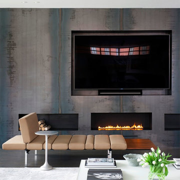 Spark Modern Fires
