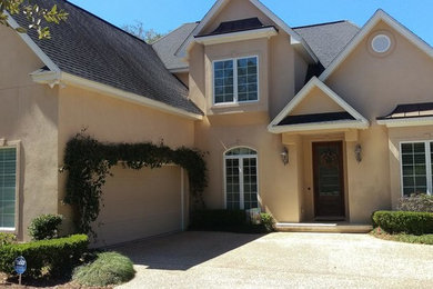 Custom Homes