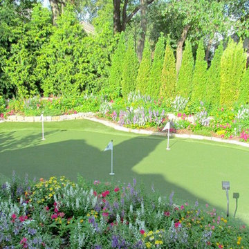 Putting Greens