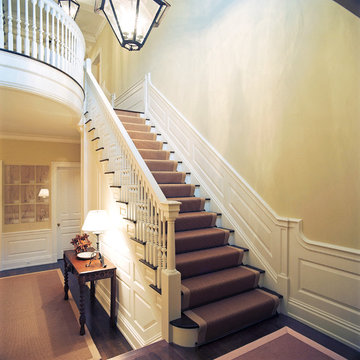 Architectural Interiors in Hamptons, NY Home
