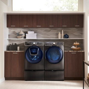 Samsung Laundry
