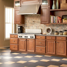 Marmoleum Patterns