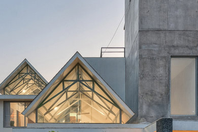 Gable House