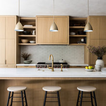 Nate's kitchen