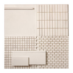 Waterworks Keystone Thassos Select - Products