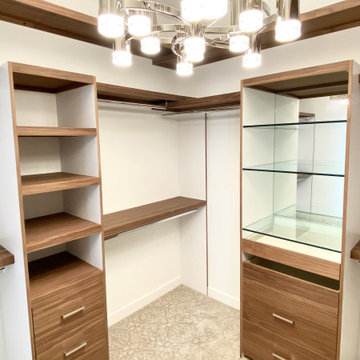 Closets