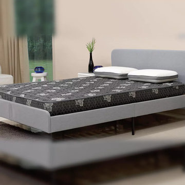 Experience Ultimate Comfort with Repose Eyelidz Mattress
