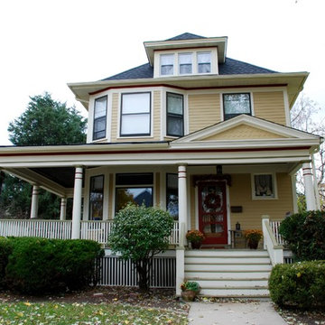 Vinyl Siding, La Grange, IL