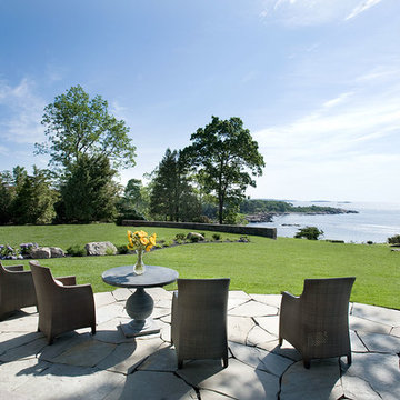 Ocean Front Villa