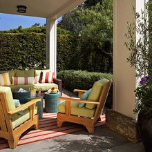 Ass1 - Space 3 - Casual Patio