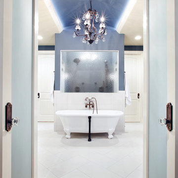 Transitional Home